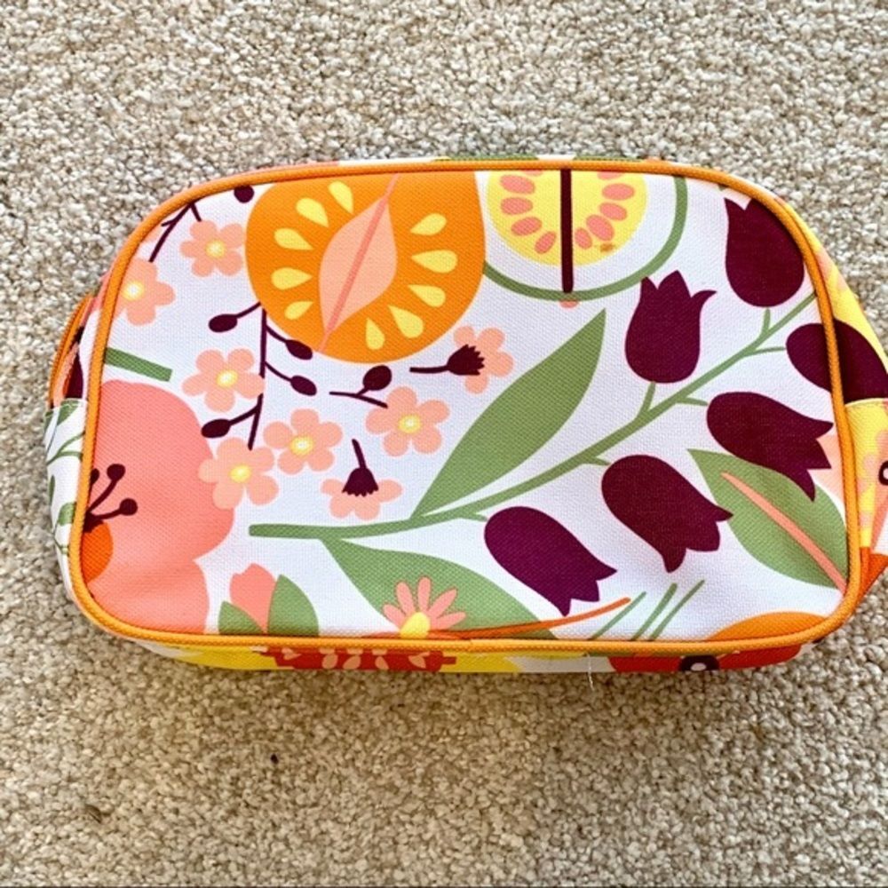 Clinique‎ Cosmetic Bag